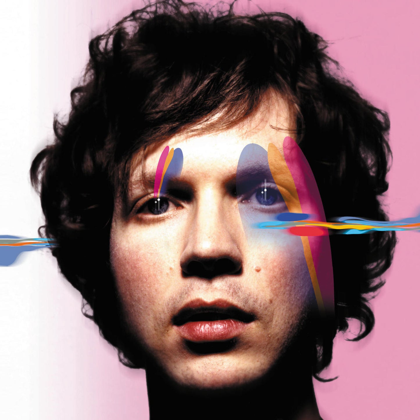 BECK = SEA CHANGE /2LP