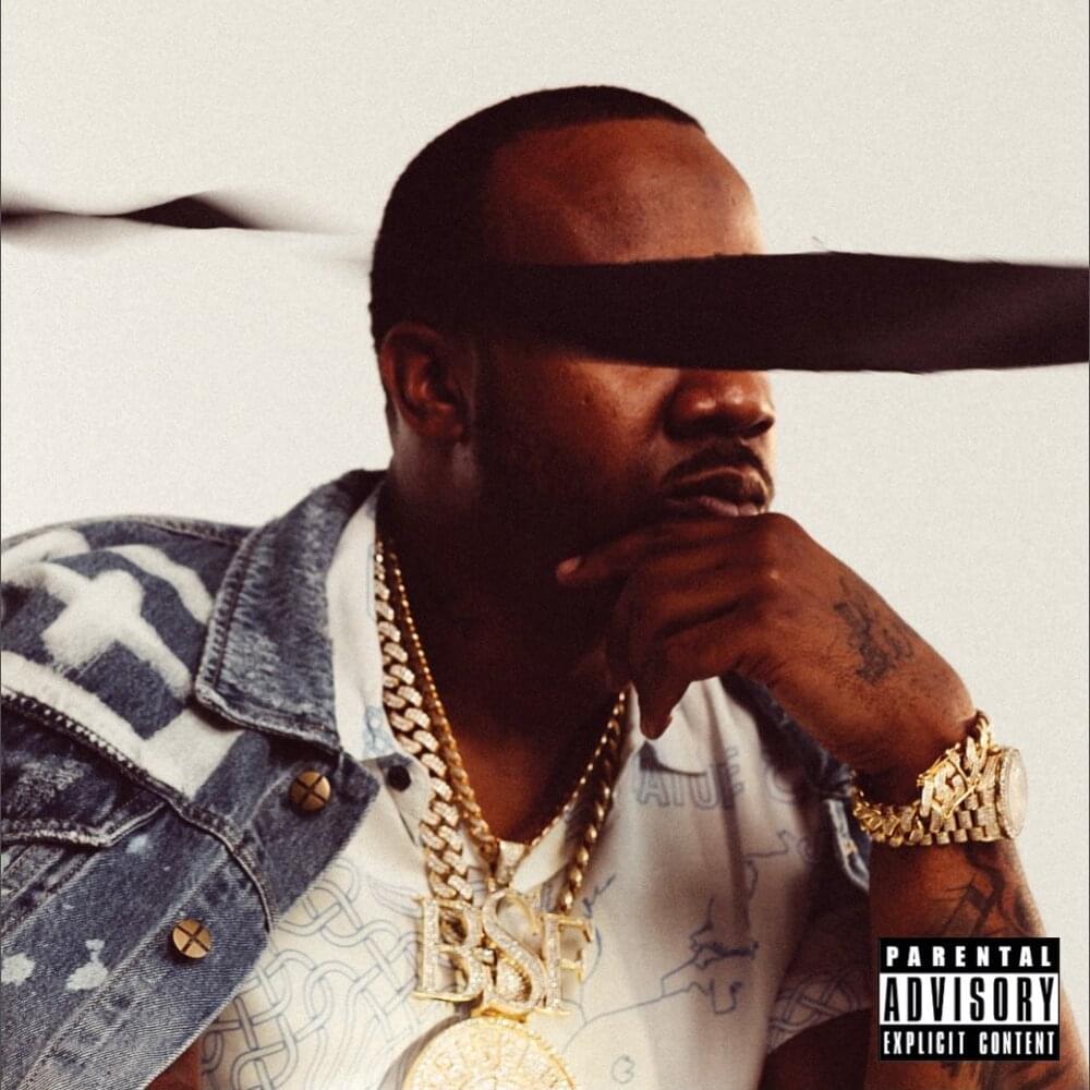 BENNY THE BUTCHER = BURDEN OF PROOF (180G)