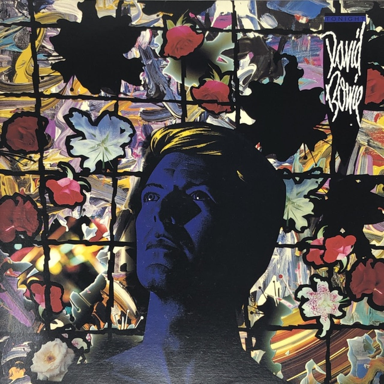 BOWIE, DAVID = TONIGHT (180G)