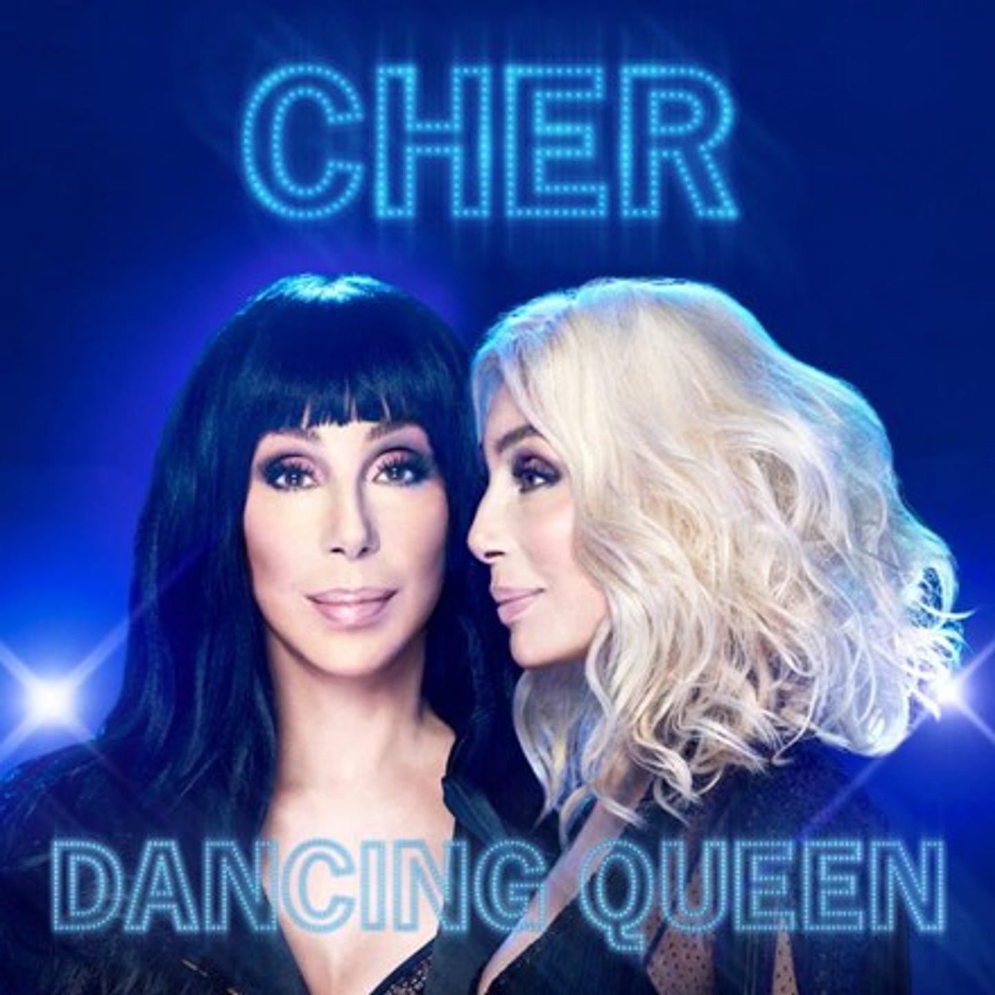 CHER = DANCING QUEEN (180G)