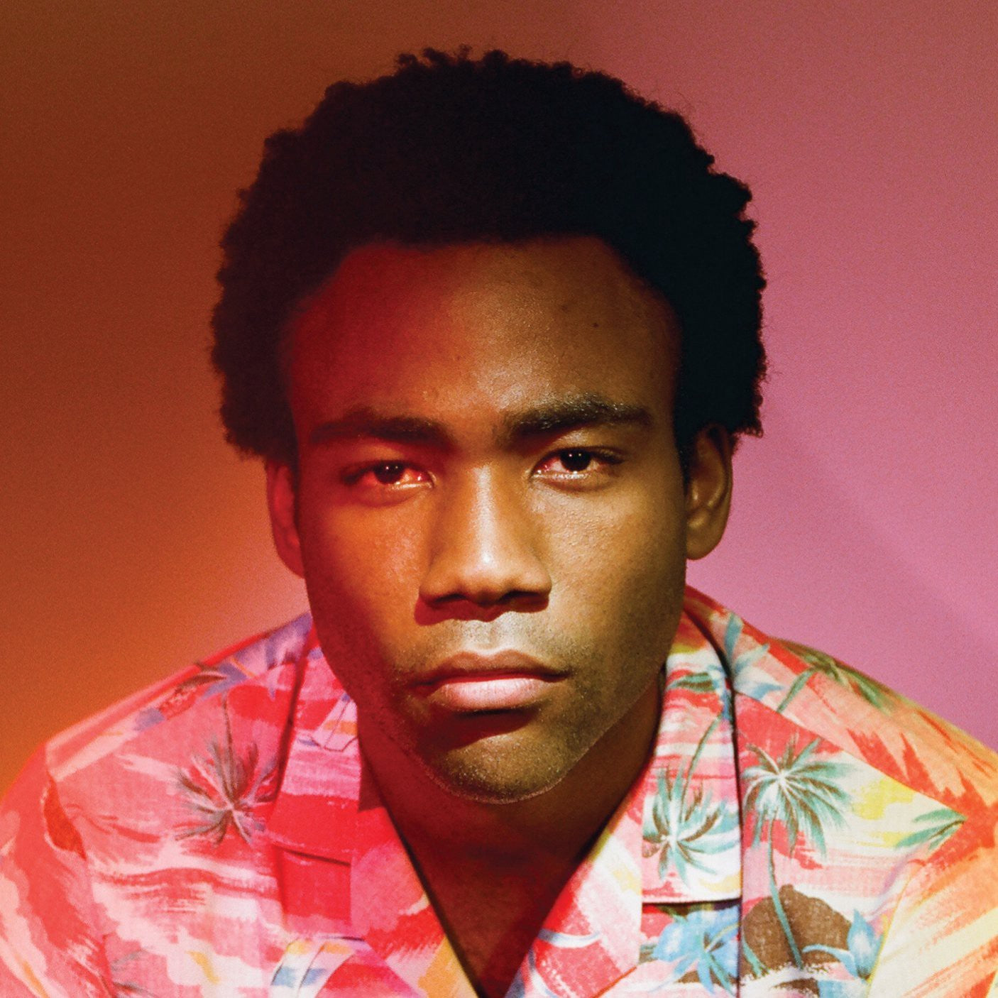 CHILDISH GAMBINO = BECAUSE THE INTERNET (2LP/180G)