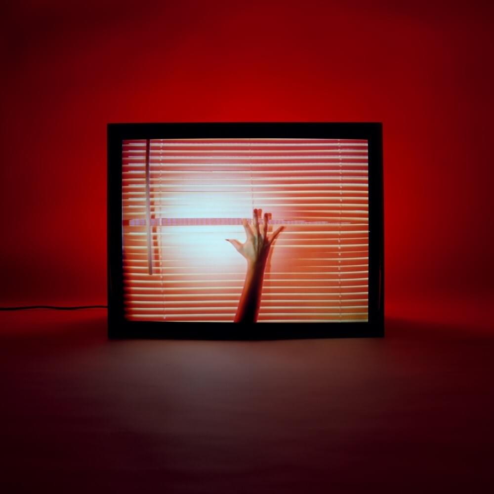 CHVRCHES = SCREEN VIOLENCE (180G)