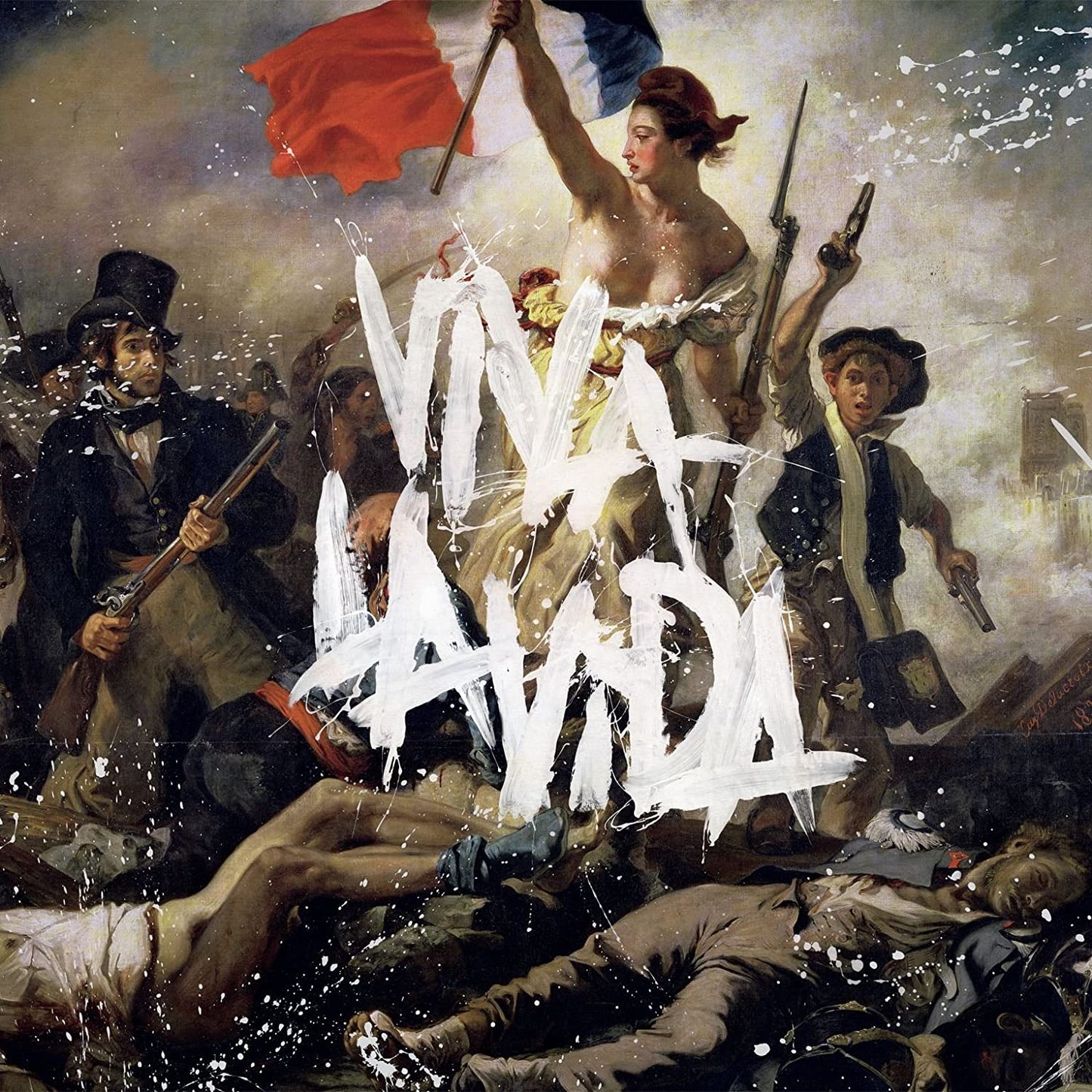 COLDPLAY = VIVA LA VIDA (2LP/180G)