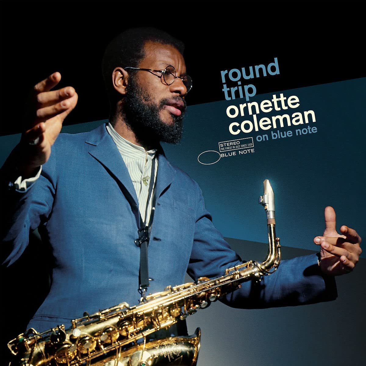 COLEMAN, ORNETTE = COMPLETE ORNETTE COLEMAN AT BLUE NOTE /6LP (TONE POET)