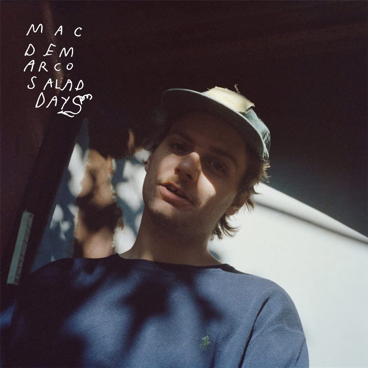 DEMARCO, MAC = SALAD DAYS (180G)