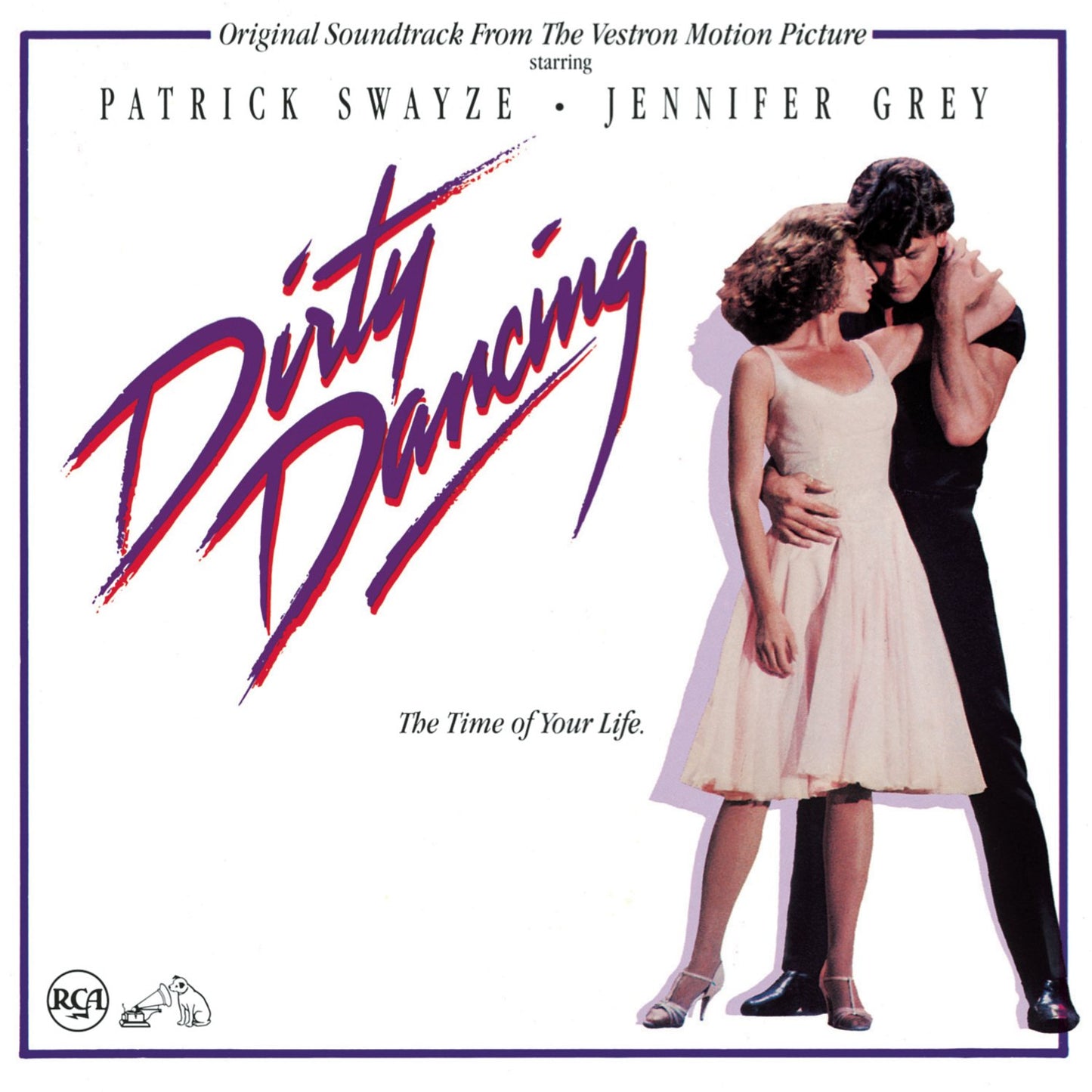 DIRTY DANCING (OST) (180G)