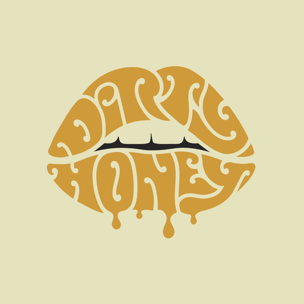DIRTY HONEY = DIRTY HONEY (180G)