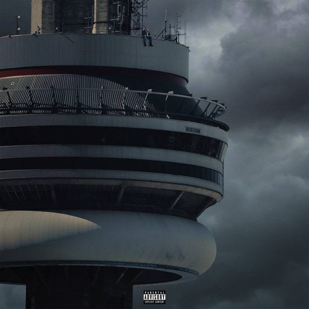 DRAKE = VIEWS /2LP
