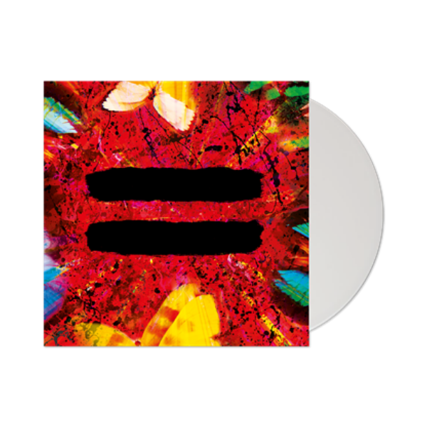 SHEERAN, ED = = (EQUAL)