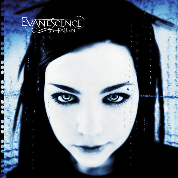 EVANESCENCE = FALLEN (180G)