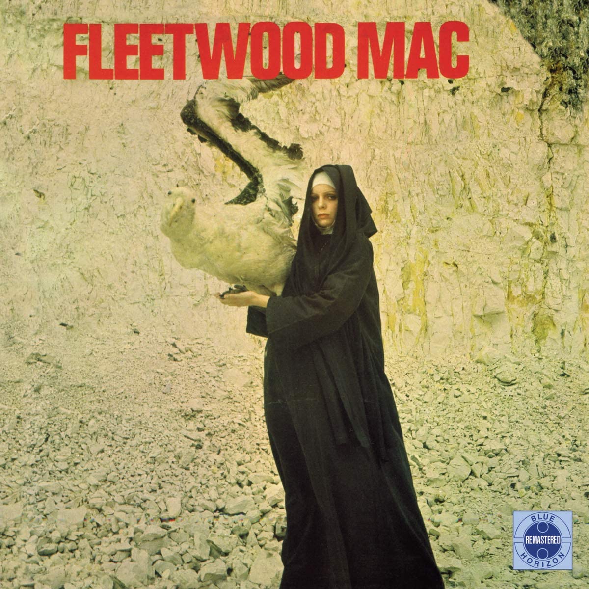 FLEETWOOD MAC = PIOUS BIRD OF GOOD OMEN