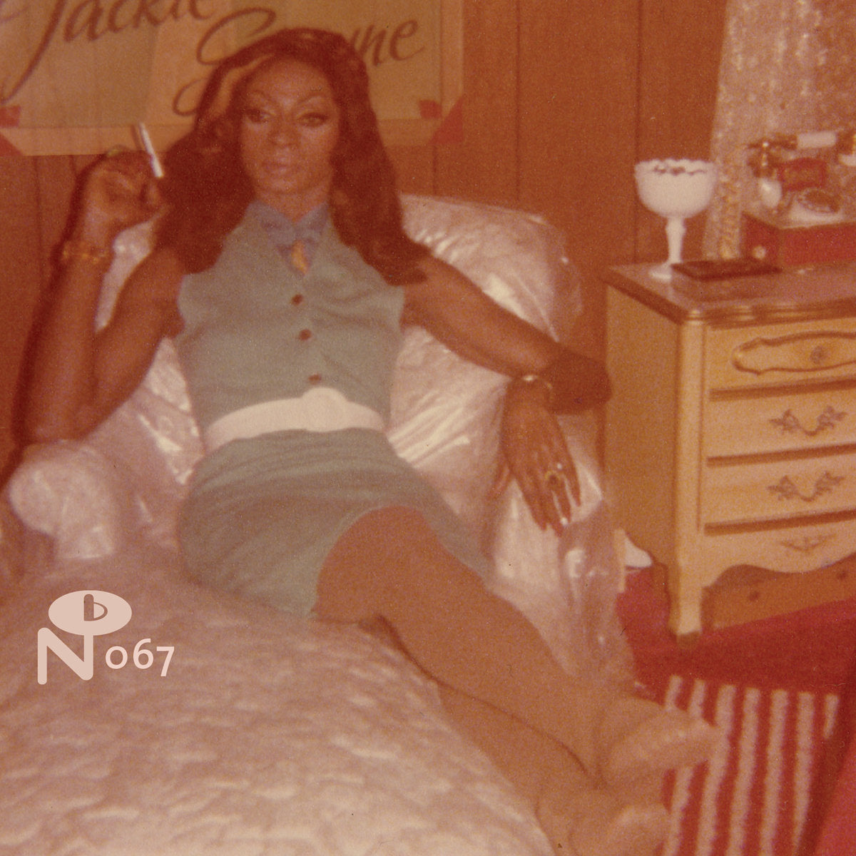 SHANE, JACKIE = ANY OTHER WAY (2LP/180G/GOLD)