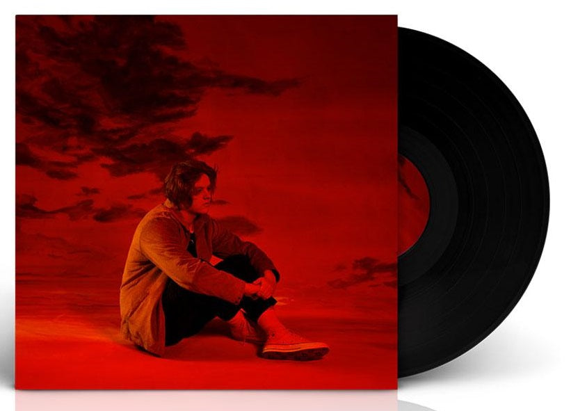 CAPALDI, LEWIS = DIVINELY UNINSPIRIED TO A HELLISH EXTENT (180G)