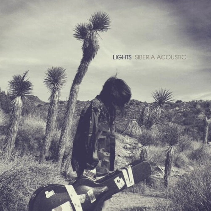 LIGHTS = SIBERIA ACOUSTIC (180G)