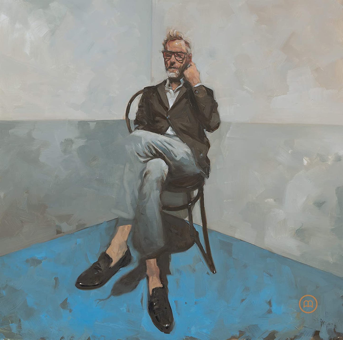 BERNINGER, MATT = SERPENTINE PRISON (180G)