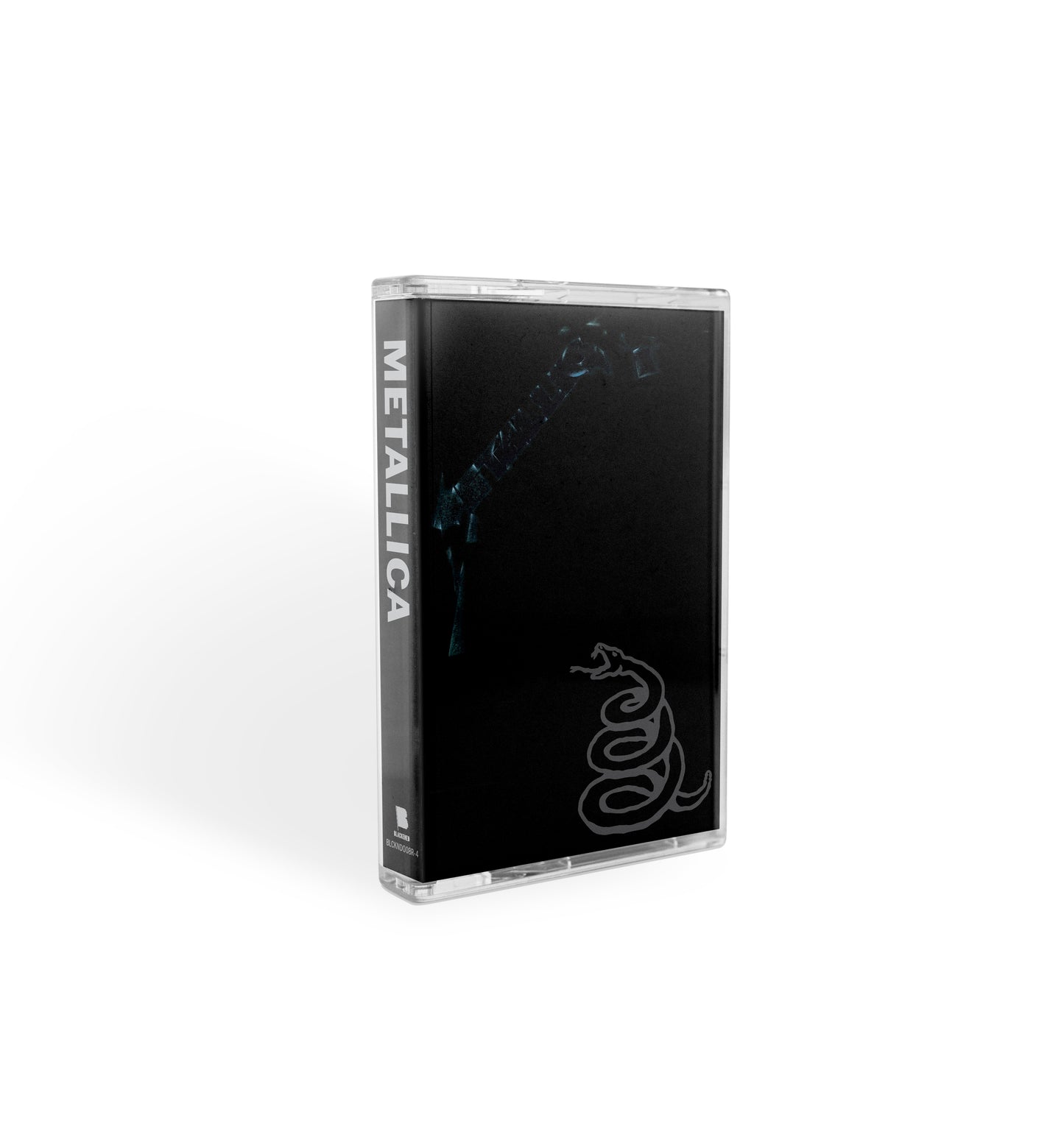 METALLICA = METALLICA: 30TH ANN. EDITION
