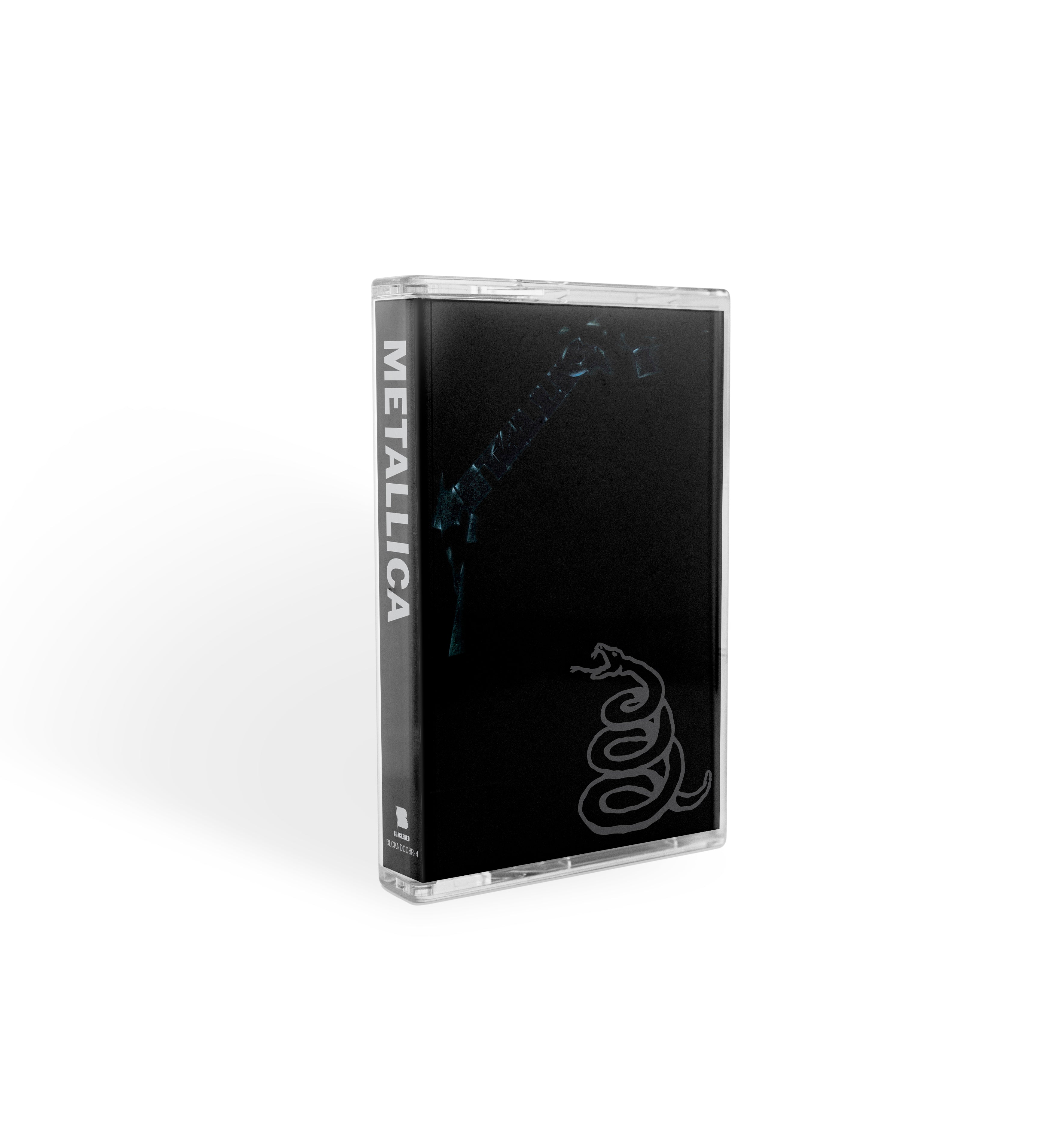 METALLICA = METALLICA: 30TH ANN. EDITION