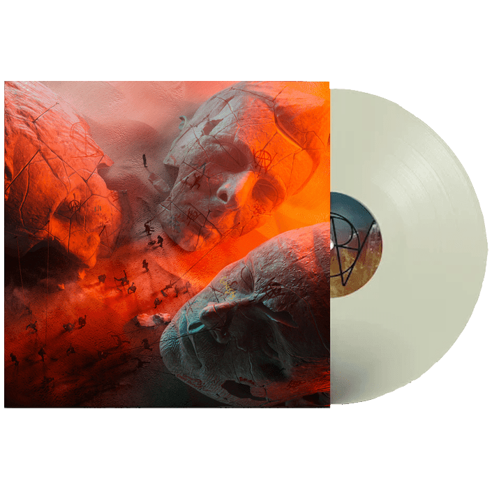 MUSE = WILL OF THE PEOPLE (180G/CREAM) /INDIE EXC. WAX