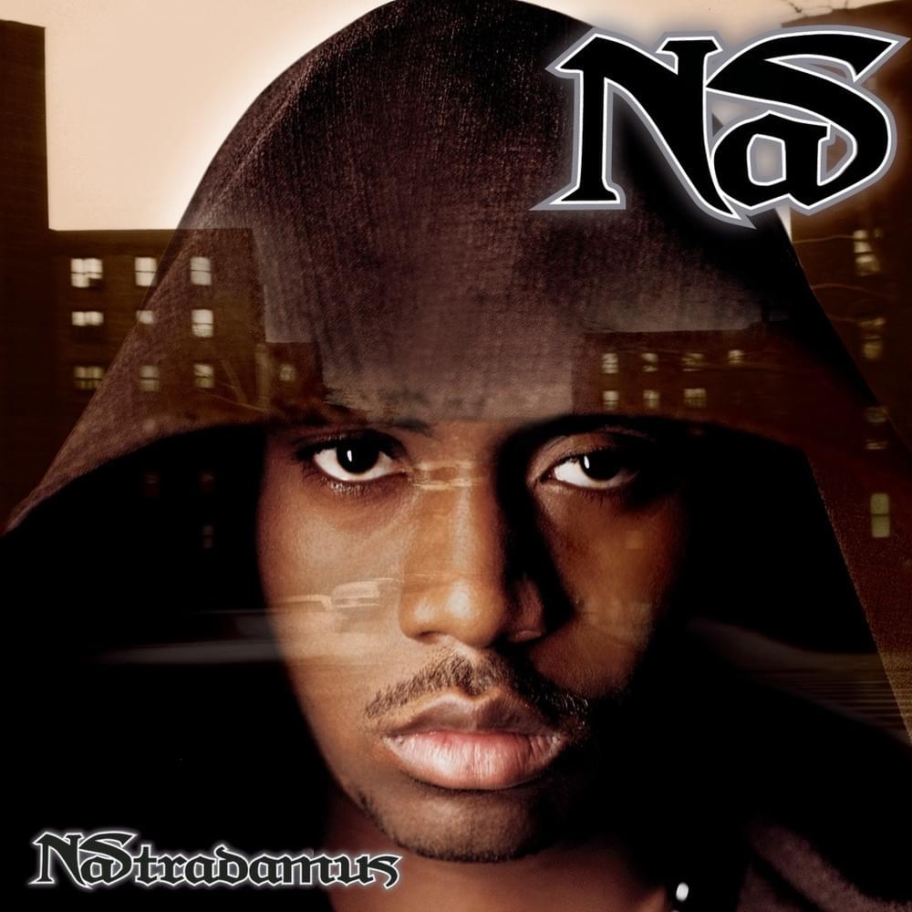 NAS = NASTRADAMUS /2LP