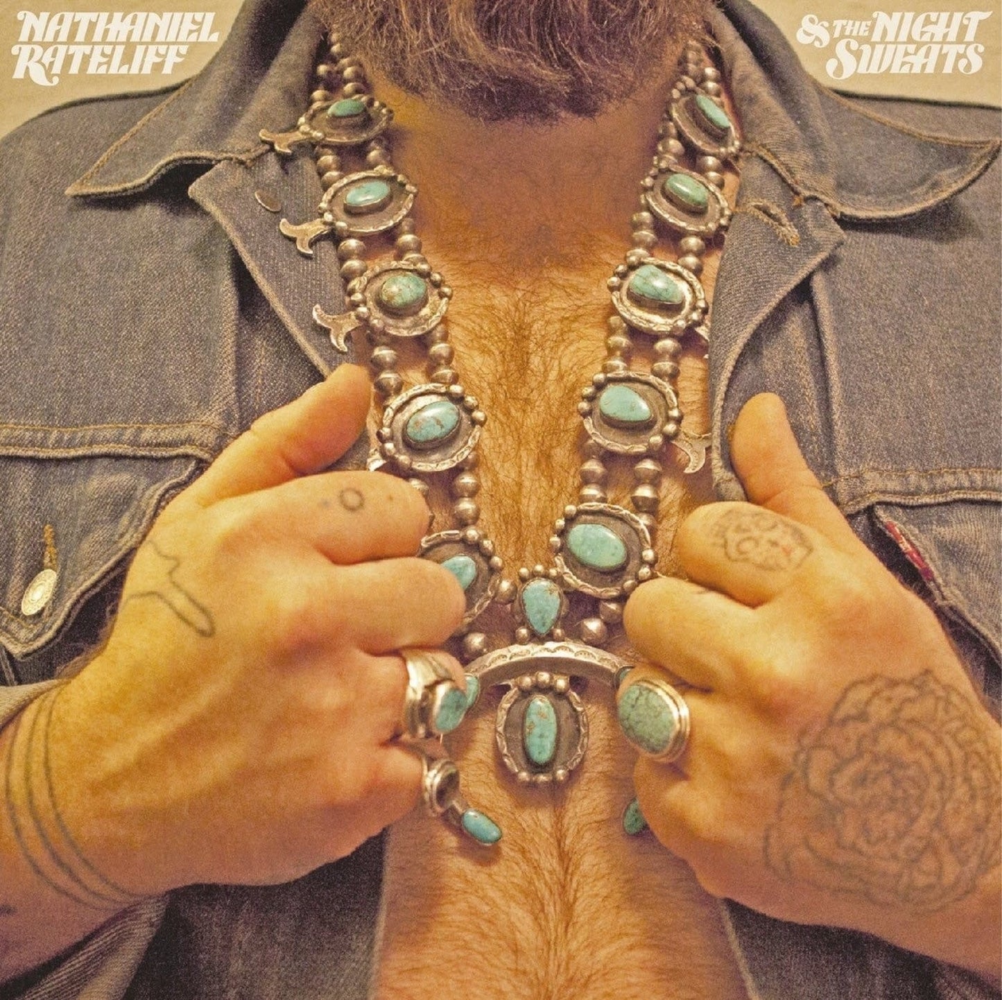 RATELIFF, NATHANIEL = S/T
