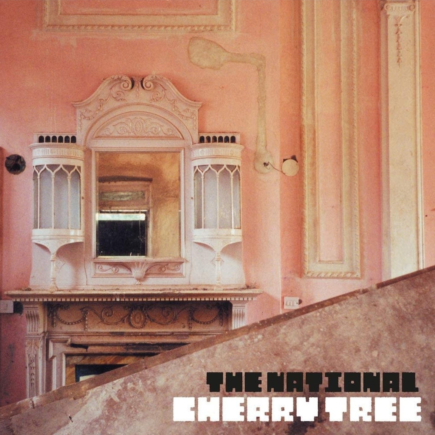 NATIONAL = CHERRY TREEY EP (180G)