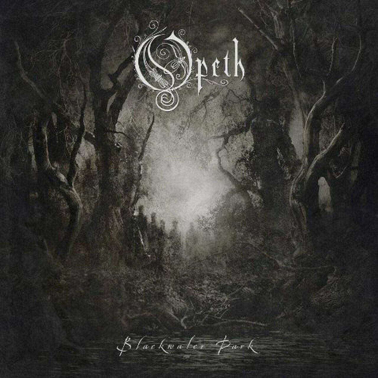 OPETH = BLACKWATER PARK /SET (MOV)