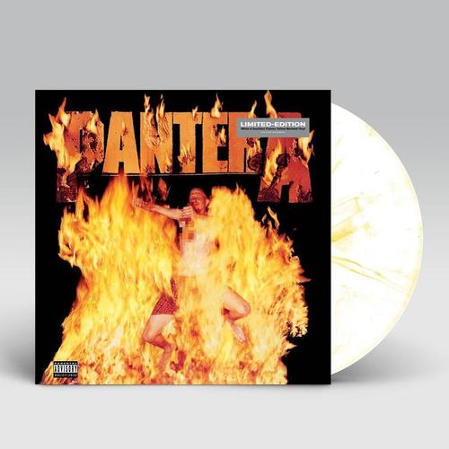 PANTERA = REINVENTING THE STEEL /INDIE EXC. WAX