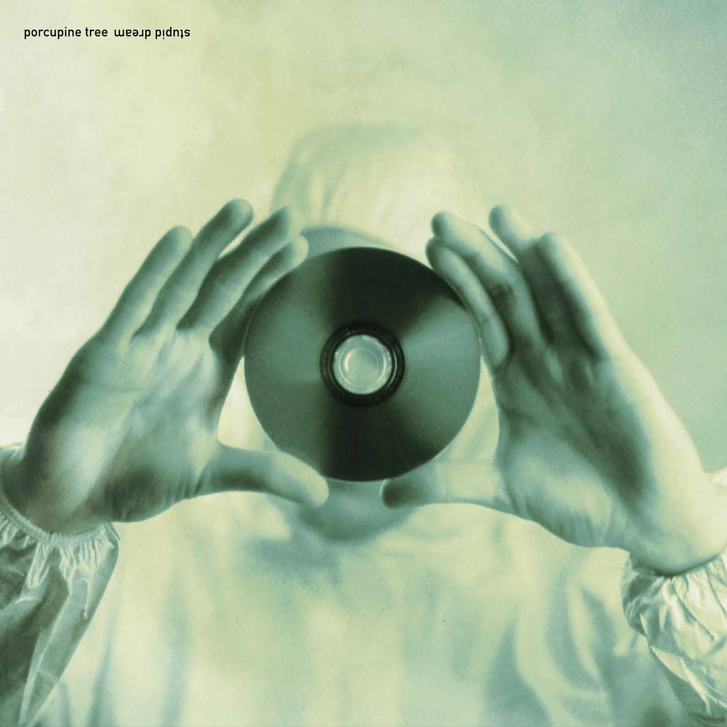 PORCUPINE TREE = STUPID DREAM (2021 RI) /2LP