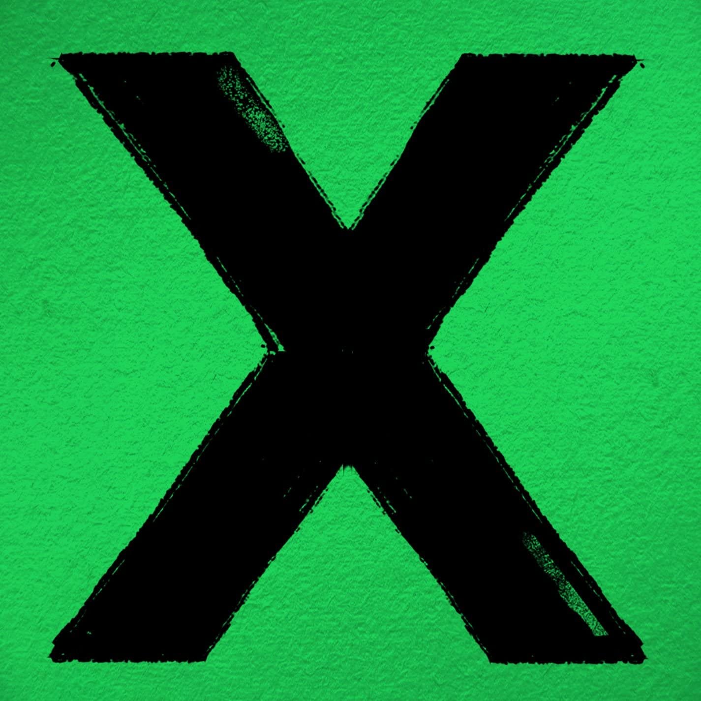 SHEERAN, ED = X (2LP/180G/45RPM)
