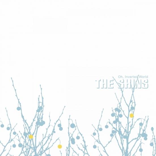 SHINS = OH, INVERTED WORLD: 20TH ANN. EDITION /LOSER EDITION