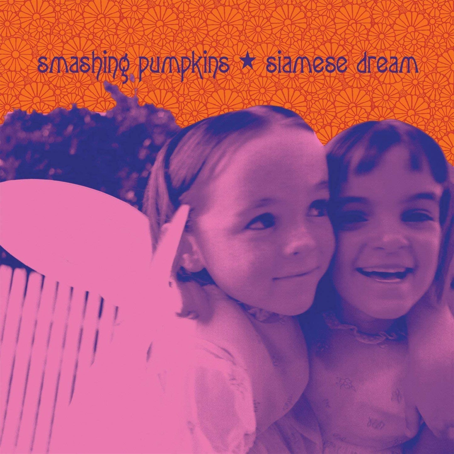 SMASHING PUMPKINS = SIAMESE DREAM /2LP