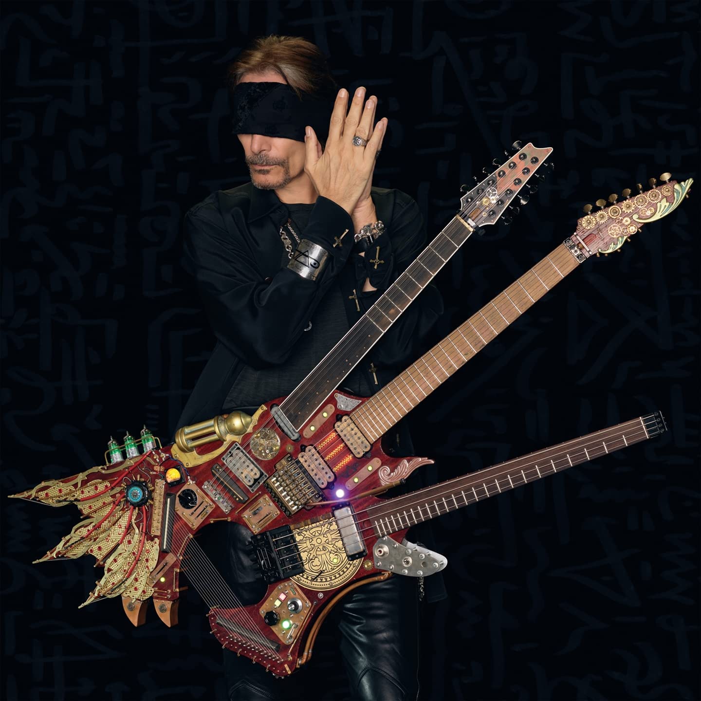 VAI, STEVE = INVIOLATE (180G/IMPORT)