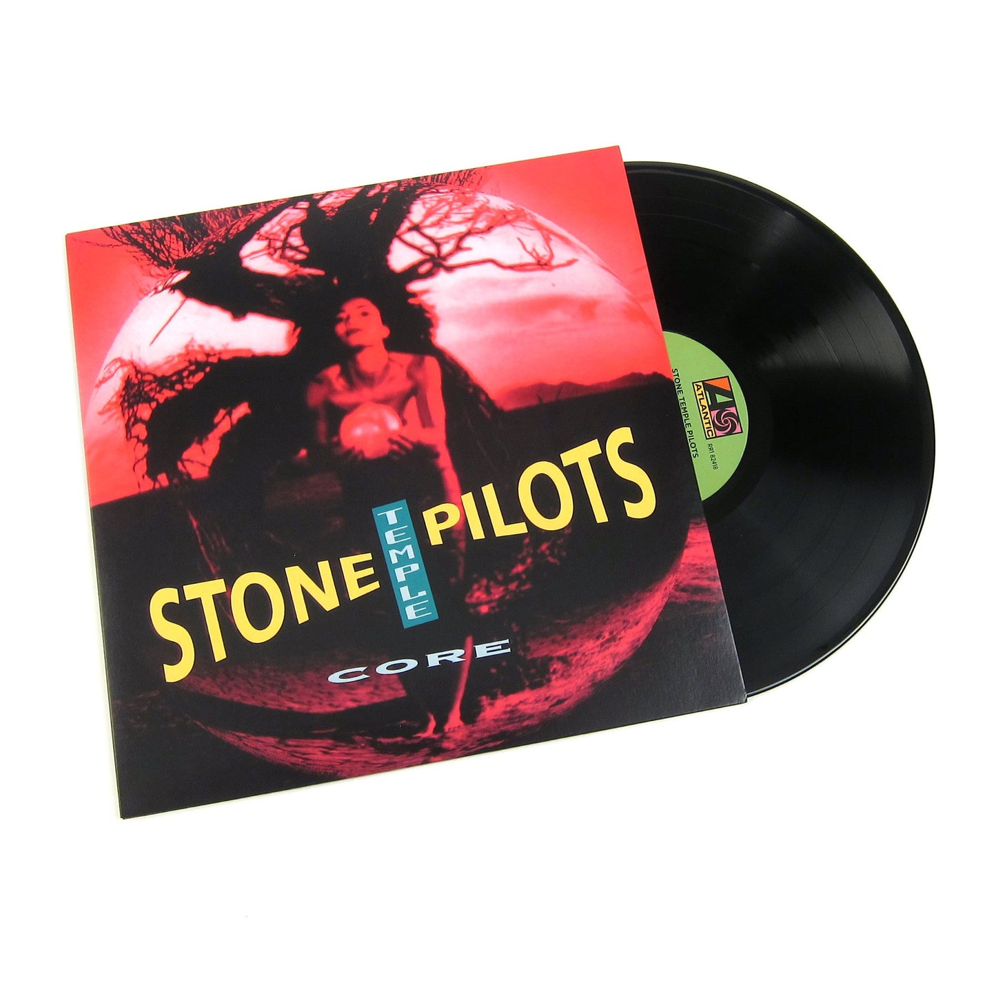 STONE TEMPLE PILOTS = CORE