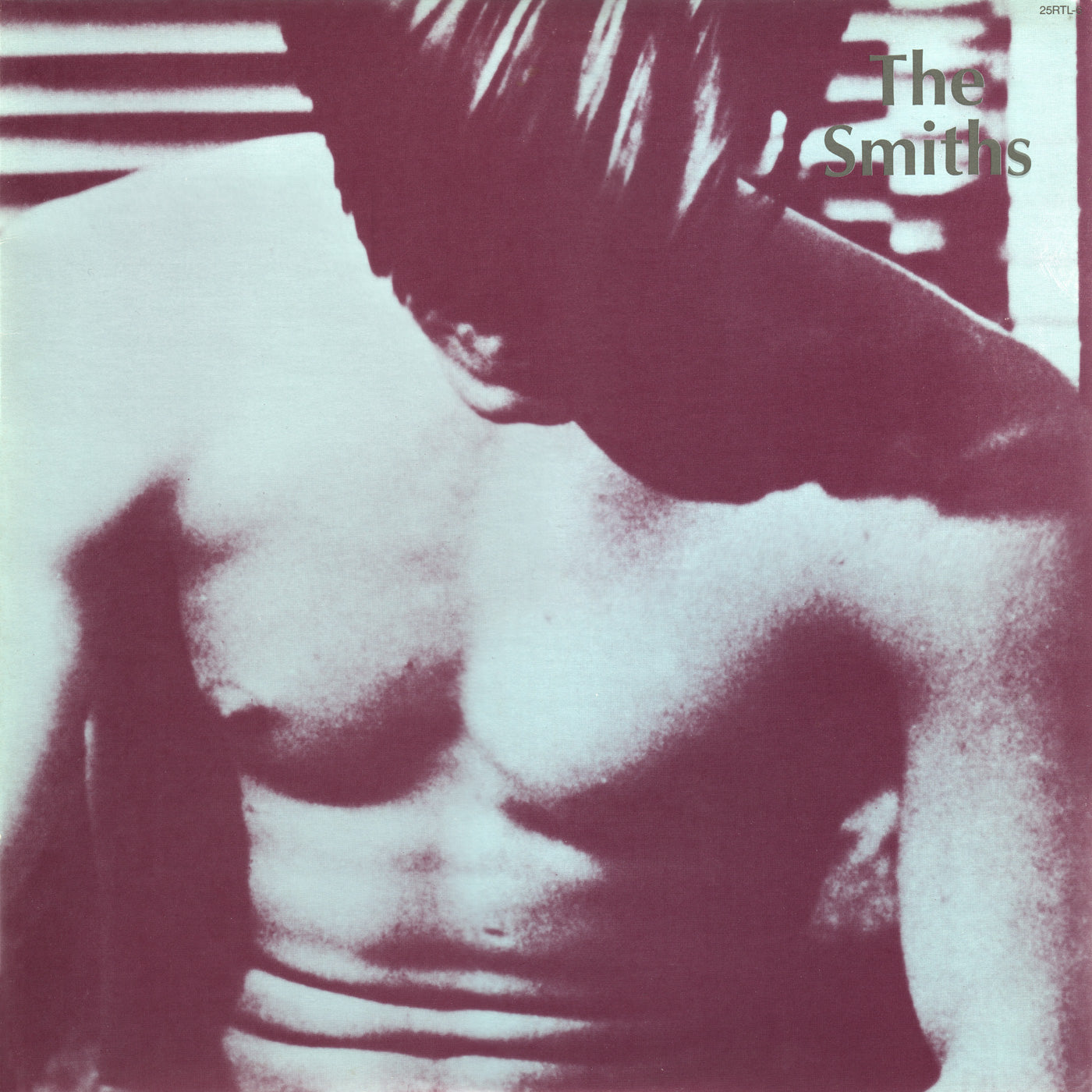 SMITHS = SMITHS (IMPORT) (180G)