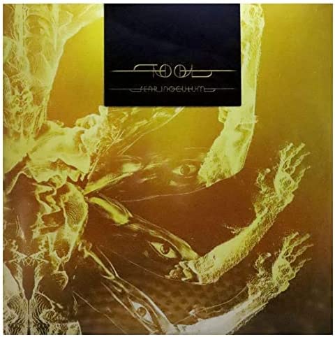 TOOL = FEAR INNOCULUM (3LP/180G)