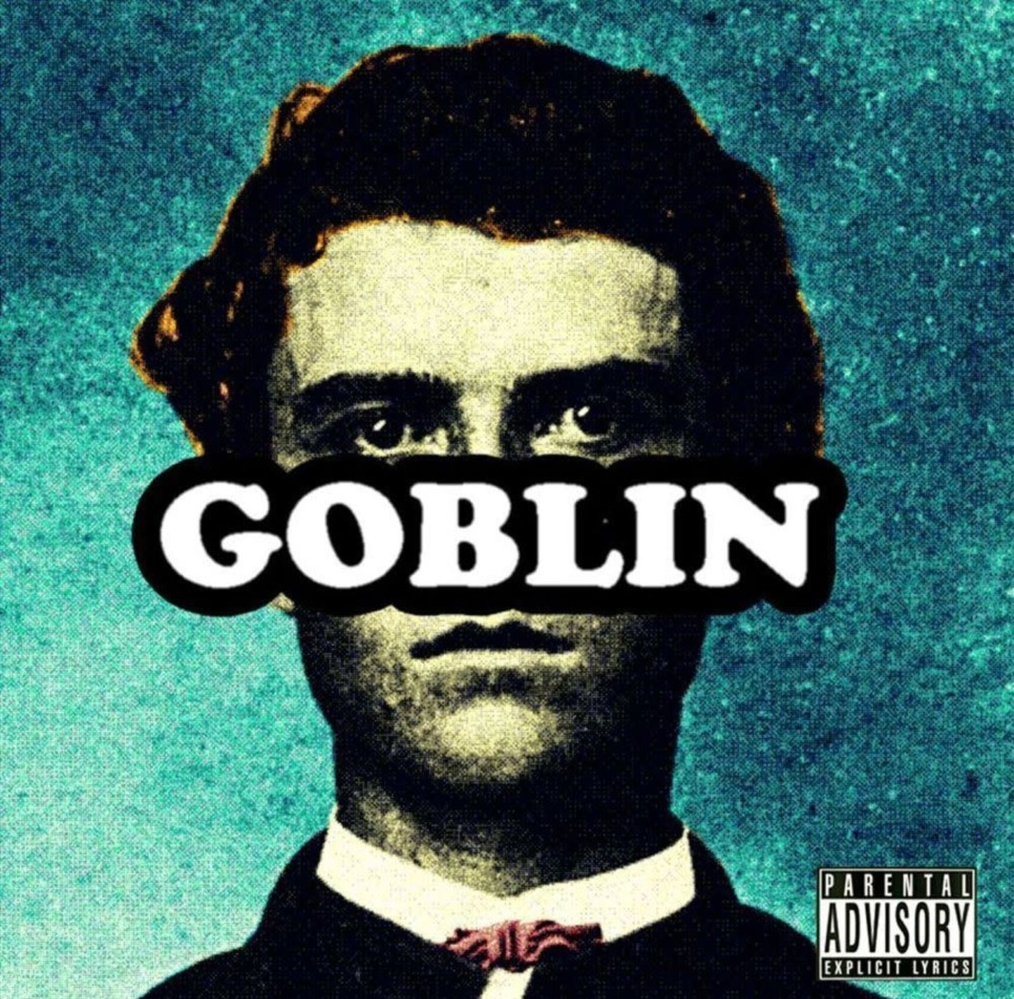 TYLER, THE CREATOR = GOBLIN (2LP/180G)