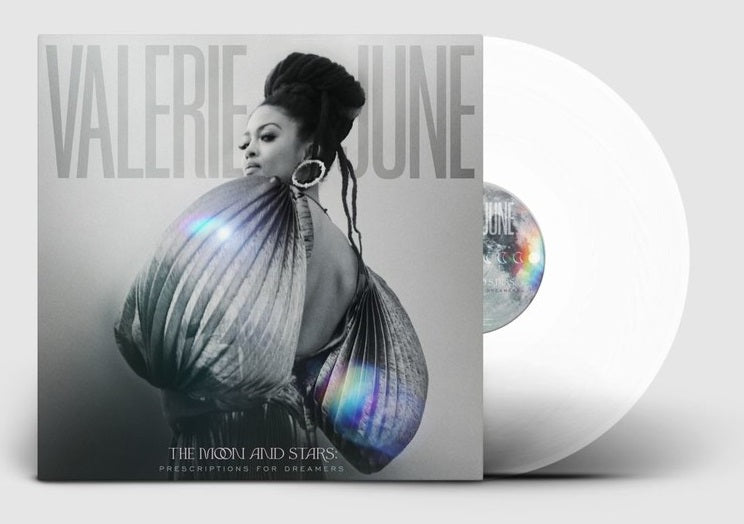 JUNE, VALERIE = MOON & STARS /INDIE EXC. WAX