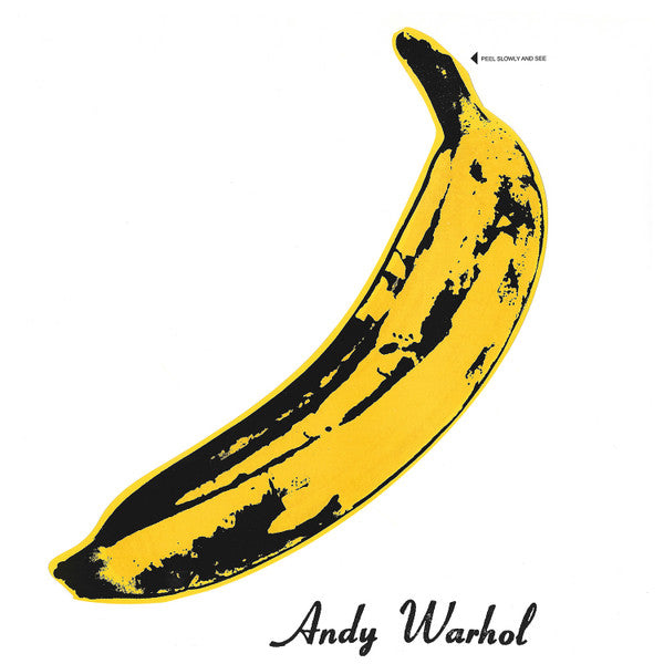 VELVET UNDERGROUND + NICO = S/T: 45th ANN. (180G/IMPORT)