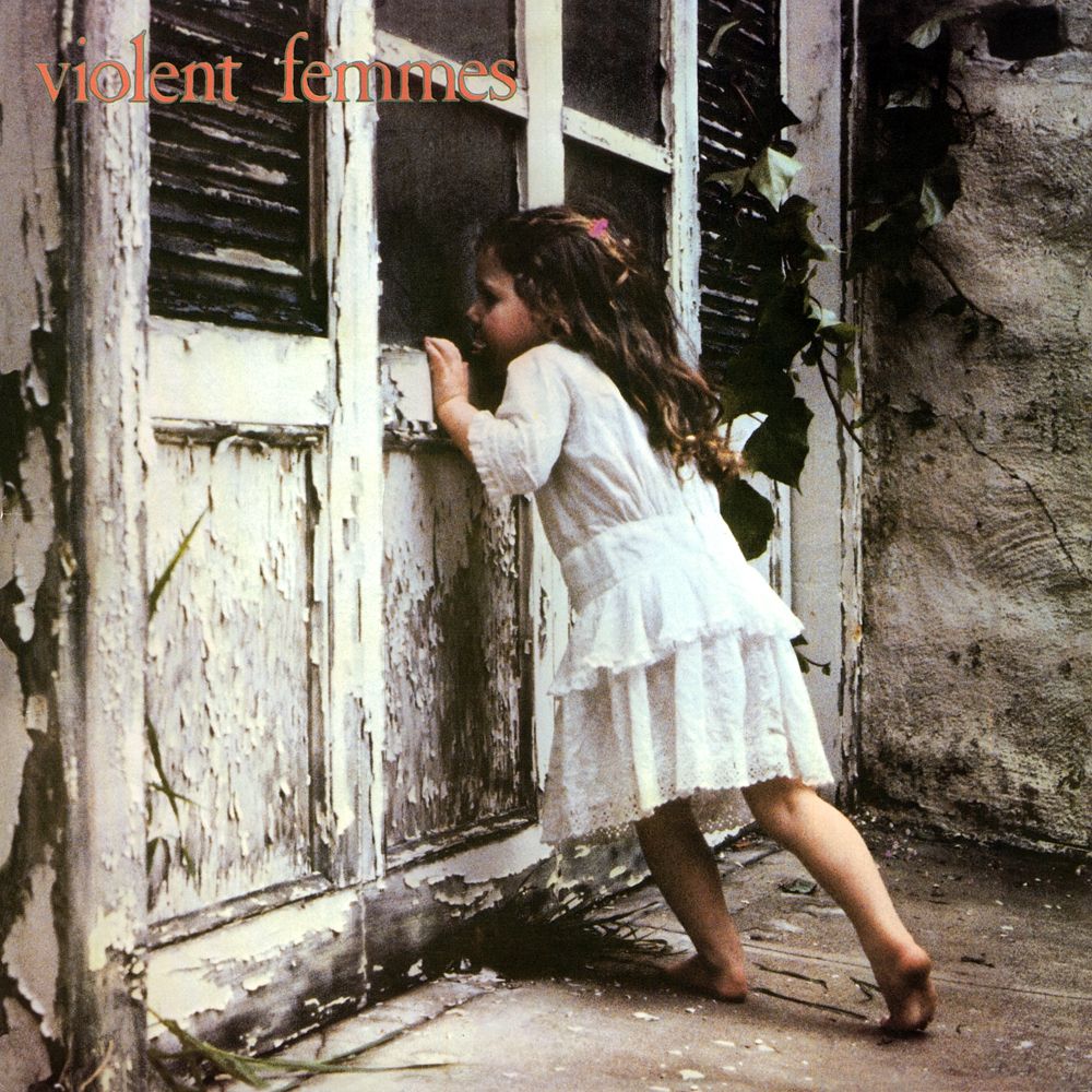 VIOLENT FEMMES = VIOLENT FEMMES: 35TH ANN. EDITION