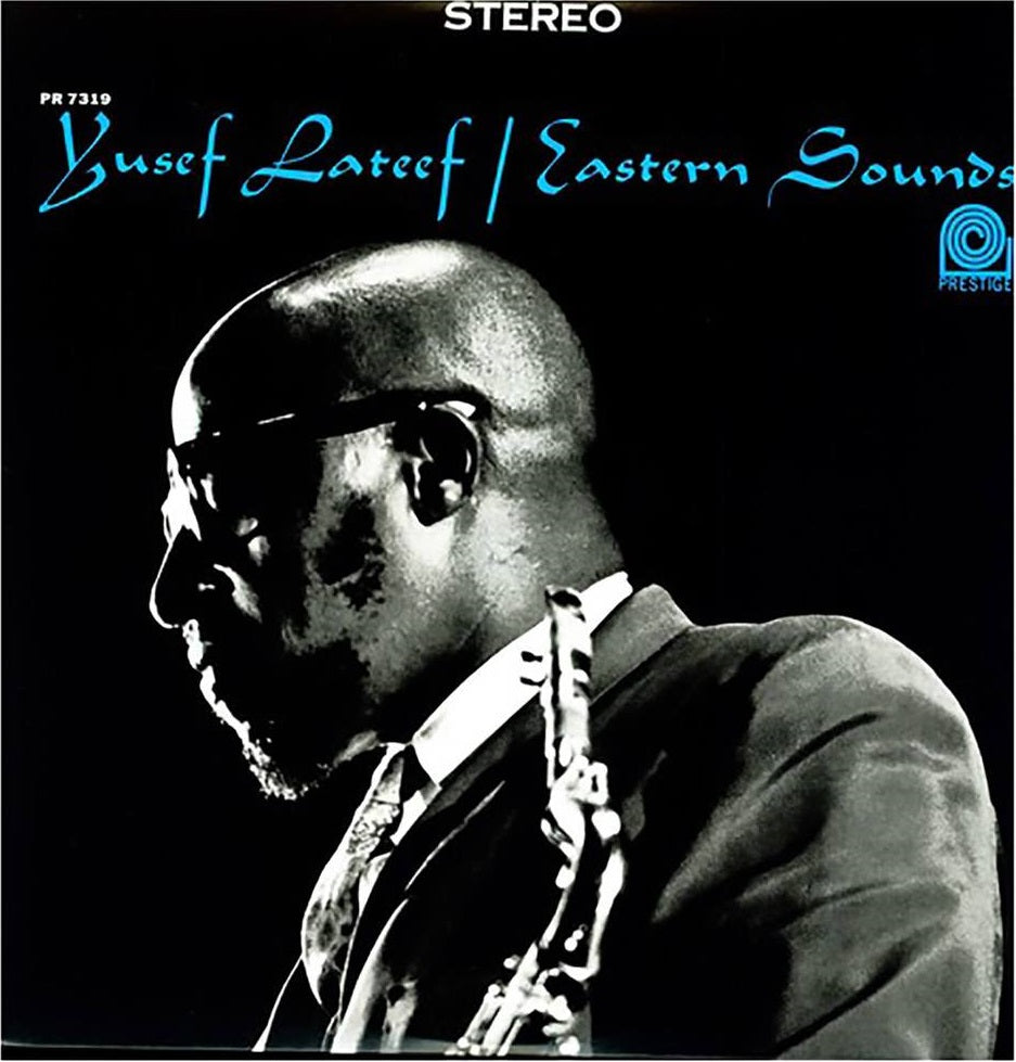 LATEEF, YUSEF = EASTERN SOUNDS (180G)