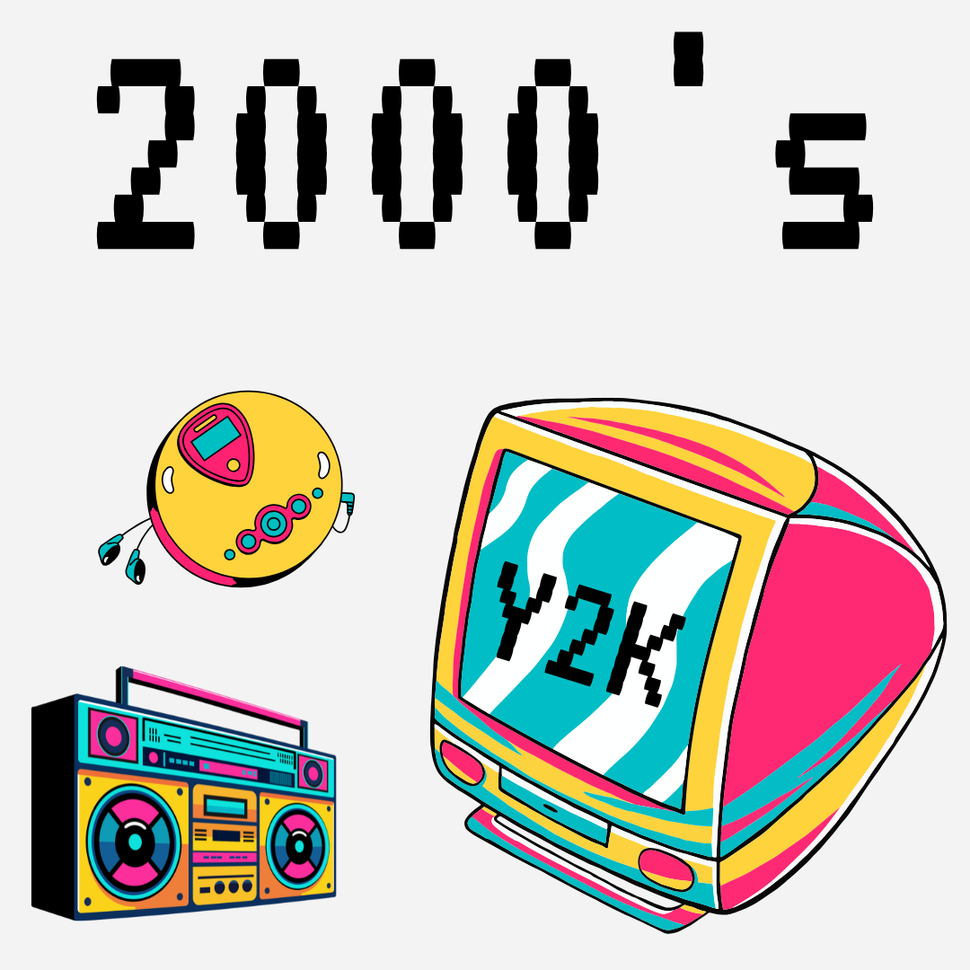 2000's