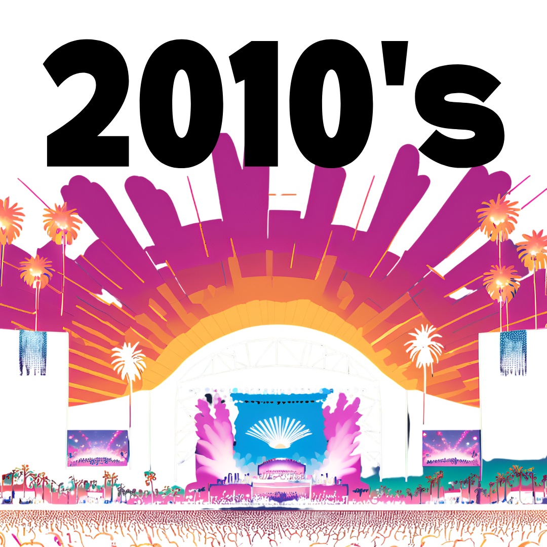2010’s