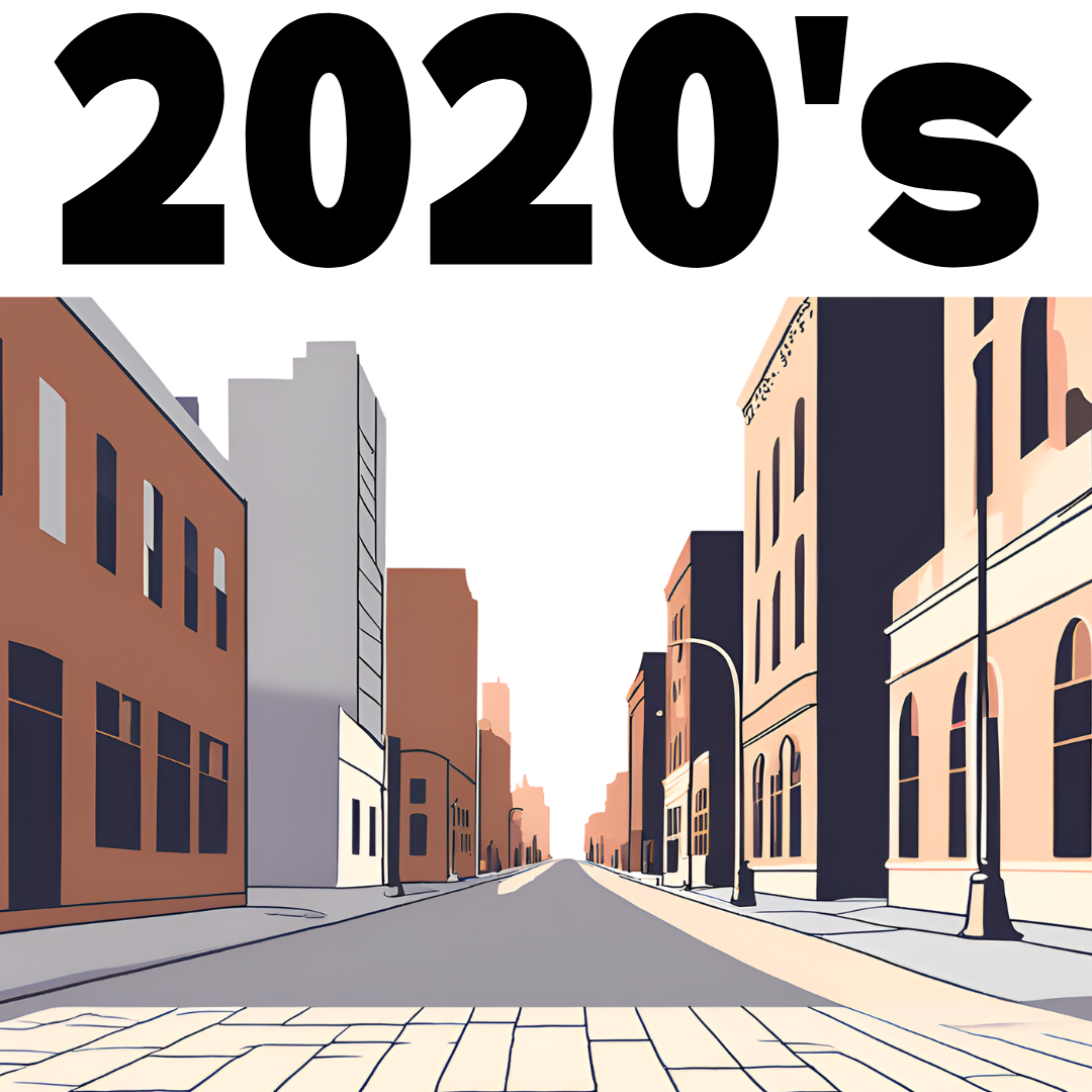 2020’s