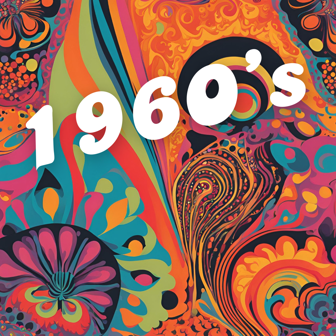 1960’s