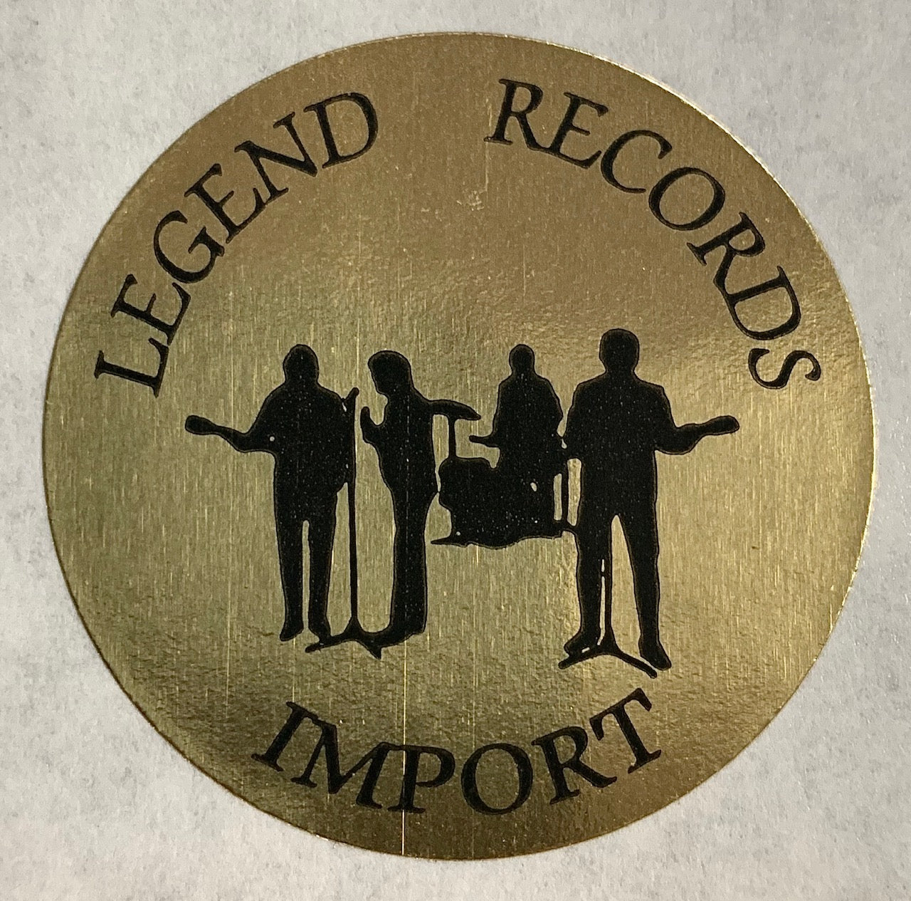 LGND IMPORTS