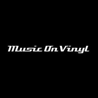 MUSIC ON VINYL