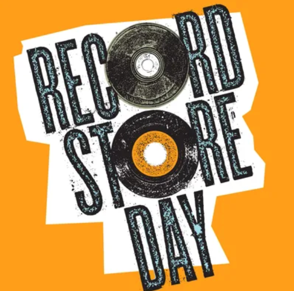 RECORD STORE DAY 2025 + BLACK FRIDAY