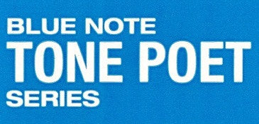 BLUE NOTE TONE POET