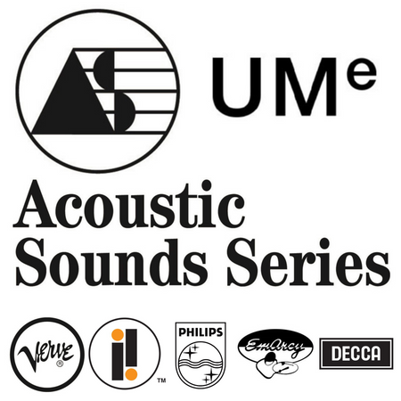 Acoustic Sound Series