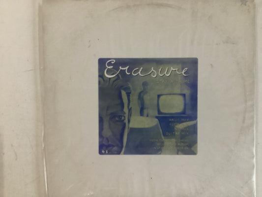 ERASURE = STAY WITH ME (USA 1995) (USED)